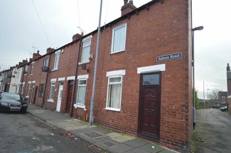 2 bed End of Terrace for rent in Castleford. From Castle Dwellings Ltd - Castleford