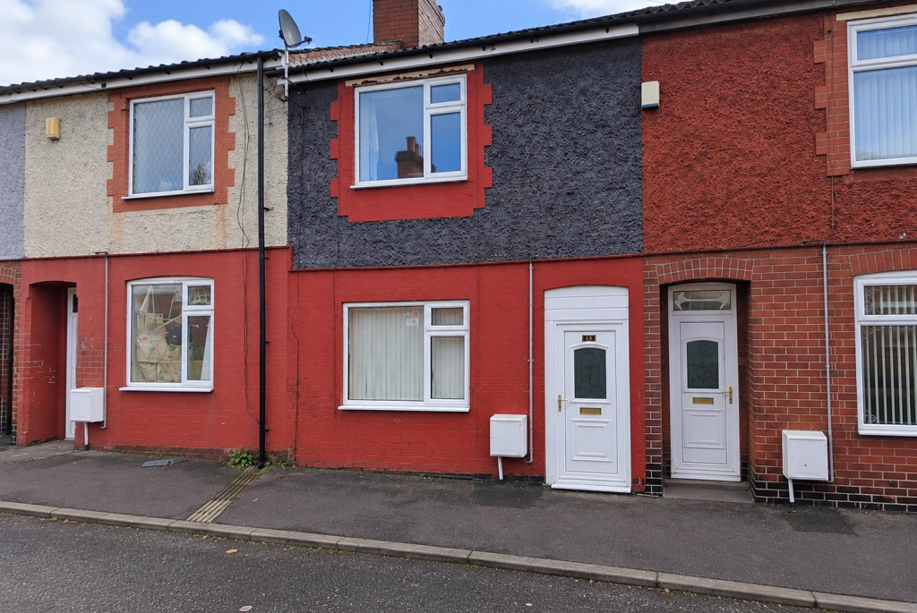 3 bed End of Terrace for rent in Pontefract. From Castle Dwellings Ltd - Castleford 3 bed End of Terrace for rent in Pontefract. From Castle Dwellings Ltd - Castleford