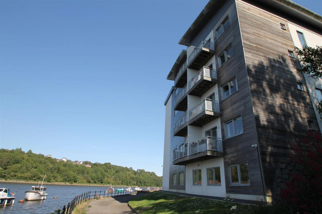 1 bed Apartment for rent in Gateshead. From Carousel Estate Agents - Gateshead