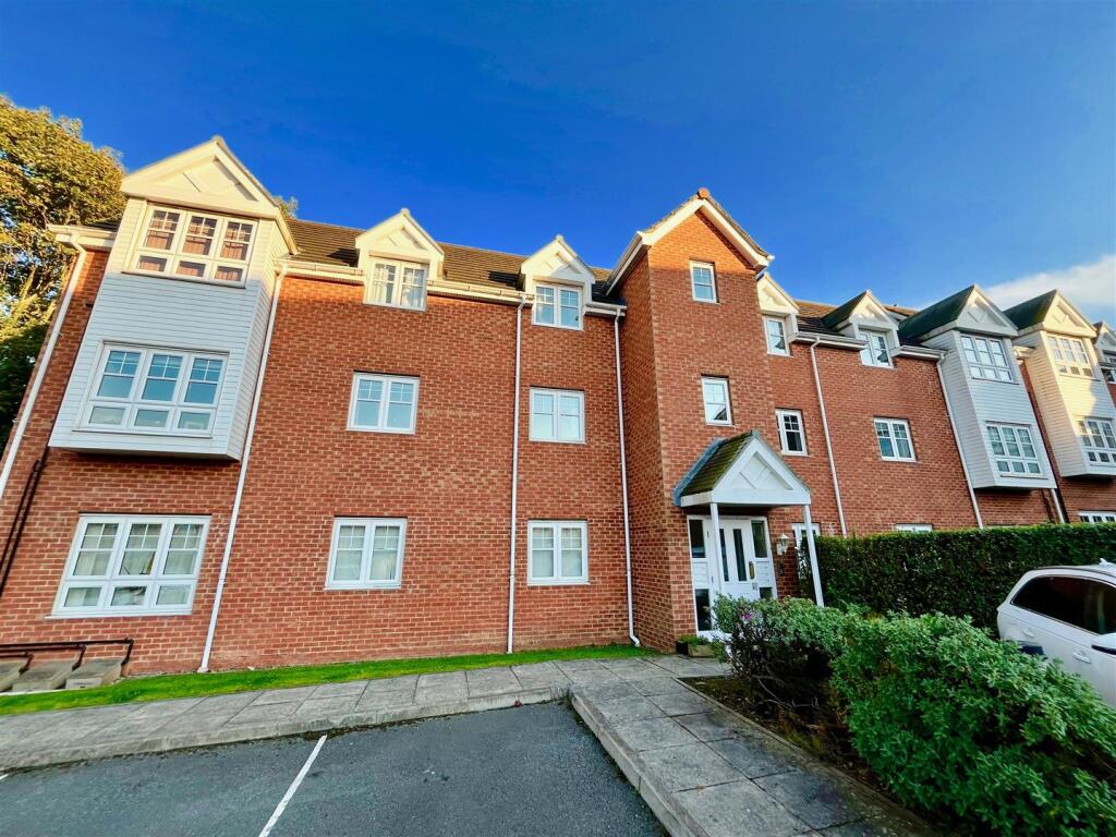 2 bed Apartment for rent in Gateshead. From Carousel Estate Agents - Gateshead