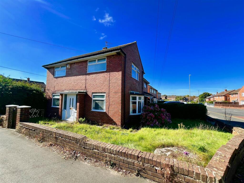 3 bed Semi Detached for rent in Springwell. From Carousel Estate Agents - Gateshead