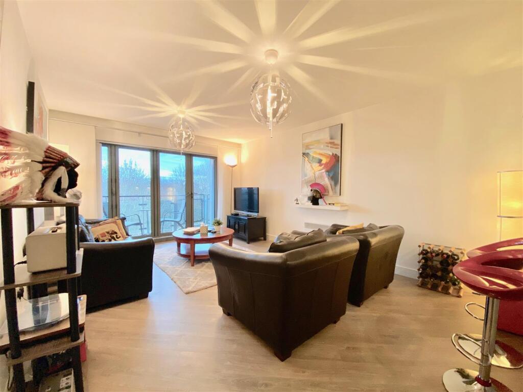 2 bed Apartment for rent in Gateshead. From Carousel Estate Agents - Gateshead