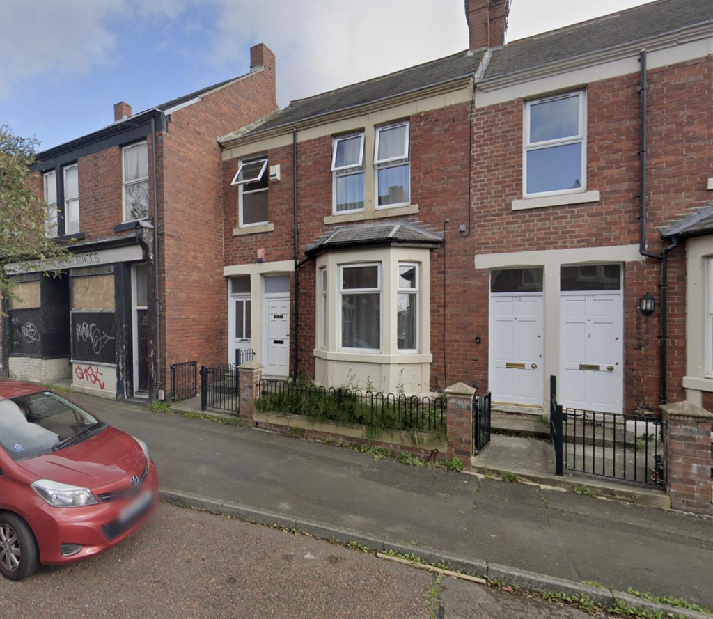 2 bed Apartment for rent in Gateshead. From Carousel Estate Agents - Gateshead