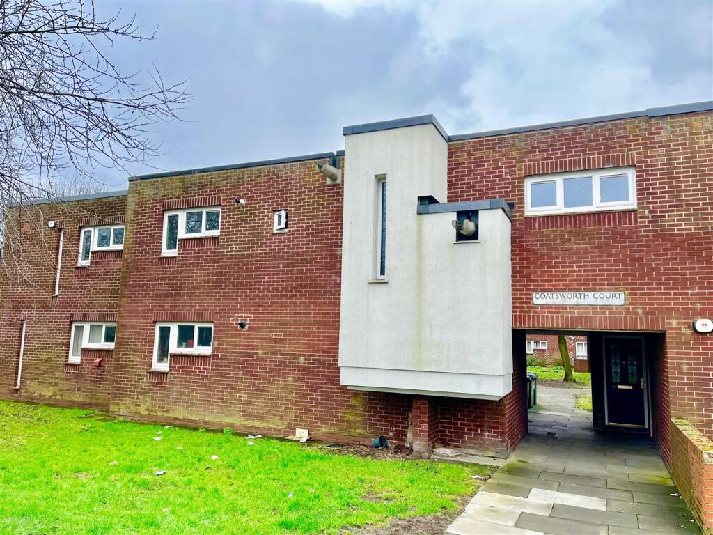 2 bed 1st Floor Flat for rent in Gateshead. From Carousel Estate Agents - Gateshead