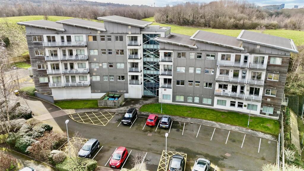 2 bed Apartment for rent in Gateshead. From Carousel Estate Agents - Gateshead