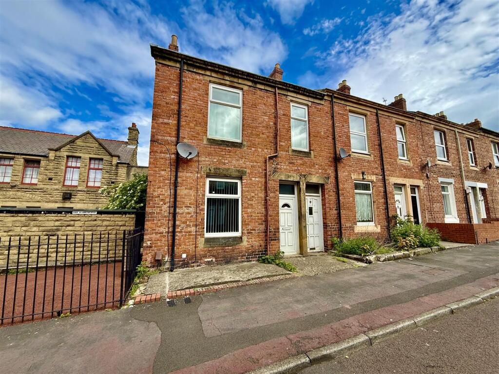 2 bed Apartment for rent in Gateshead. From Carousel Estate Agents - Gateshead