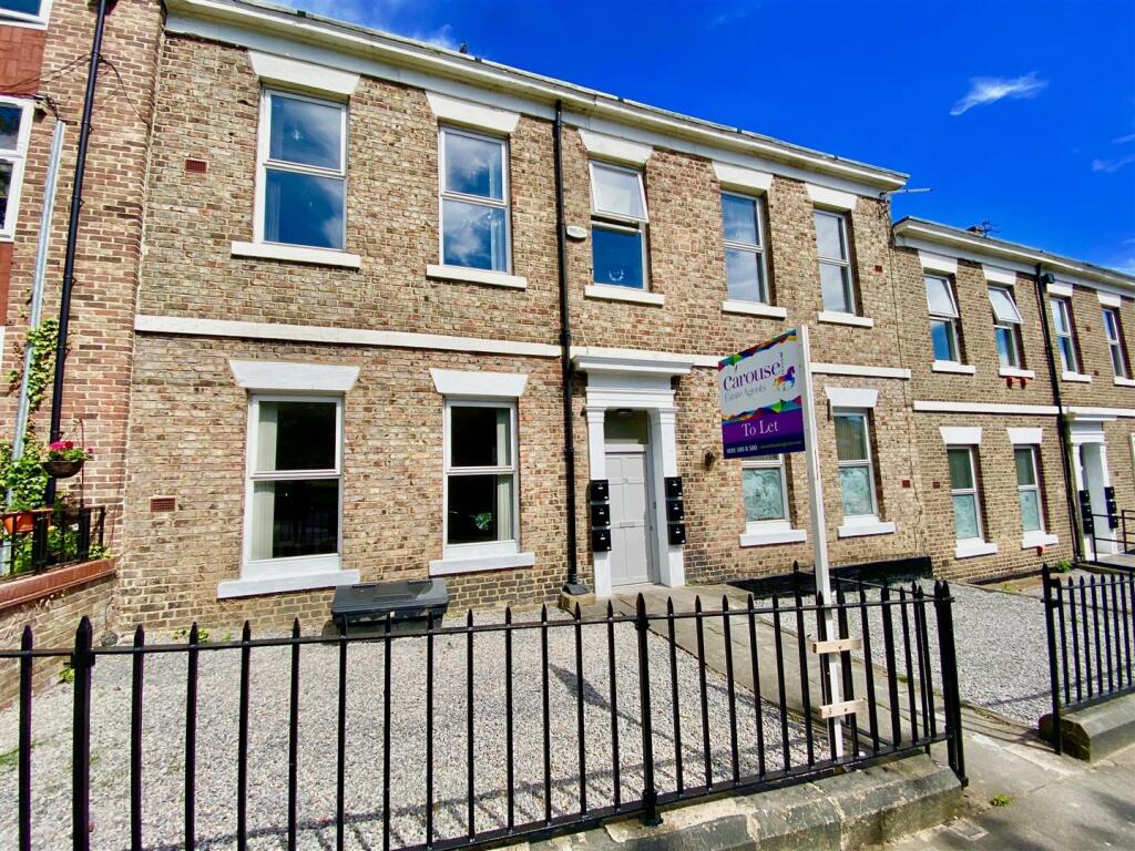 1 bed Apartment for rent in Newcastle upon Tyne. From Carousel Estate Agents - Gateshead