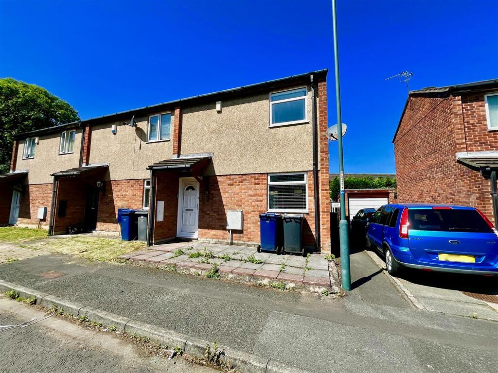 1 bed End of Terrace for rent in South Shields. From Carousel Estate Agents - Gateshead