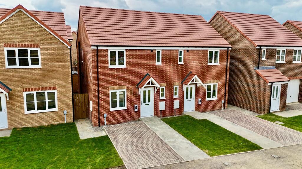 3 bed Semi Detached for rent in . From Carousel Estate Agents - Gateshead 3 bed Semi Detached for rent in . From Carousel Estate Agents - Gateshead