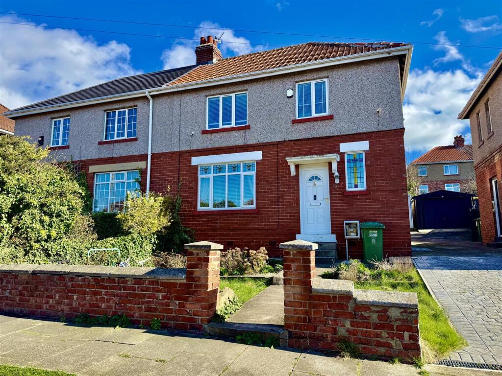 3 bed Semi Detached for rent in Springwell. From Carousel Estate Agents - Gateshead