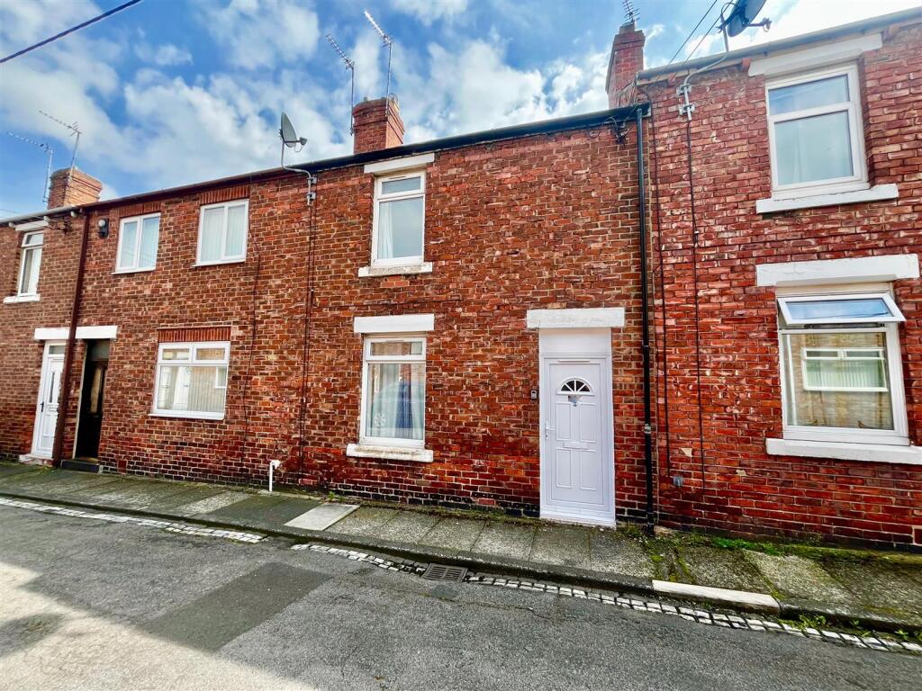 3 bed Mid Terraced House for rent in Chester-le-Street. From Carousel Estate Agents - Gateshead 3 bed Mid Terraced House for rent in Chester-le-Street. From Carousel Estate Agents - Gateshead