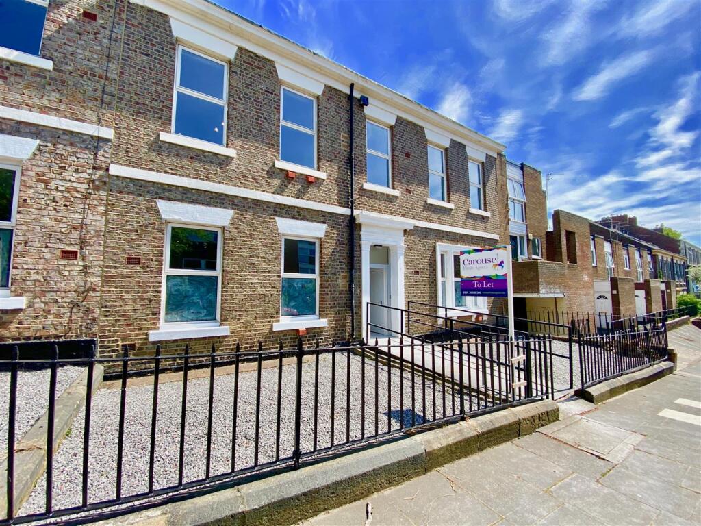 1 bed Apartment for rent in Newcastle upon Tyne. From Carousel Estate Agents - Gateshead