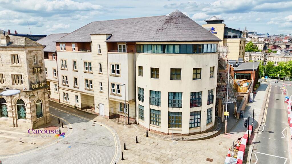 2 bed Apartment for rent in Gateshead. From Carousel Estate Agents - Gateshead 2 bed Apartment for rent in Gateshead. From Carousel Estate Agents - Gateshead