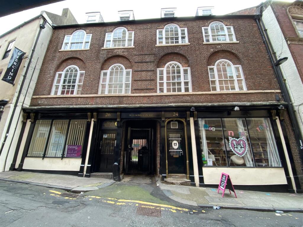 1 bed Apartment for rent in Newcastle upon Tyne. From Carousel Estate Agents - Gateshead 1 bed Apartment for rent in Newcastle upon Tyne. From Carousel Estate Agents - Gateshead