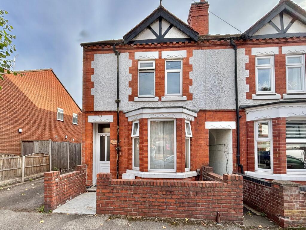 3 bed Semi Detached for rent in Nuneaton. From Carters Estate Agents - Nuneaton 3 bed Semi Detached for rent in Nuneaton. From Carters Estate Agents - Nuneaton