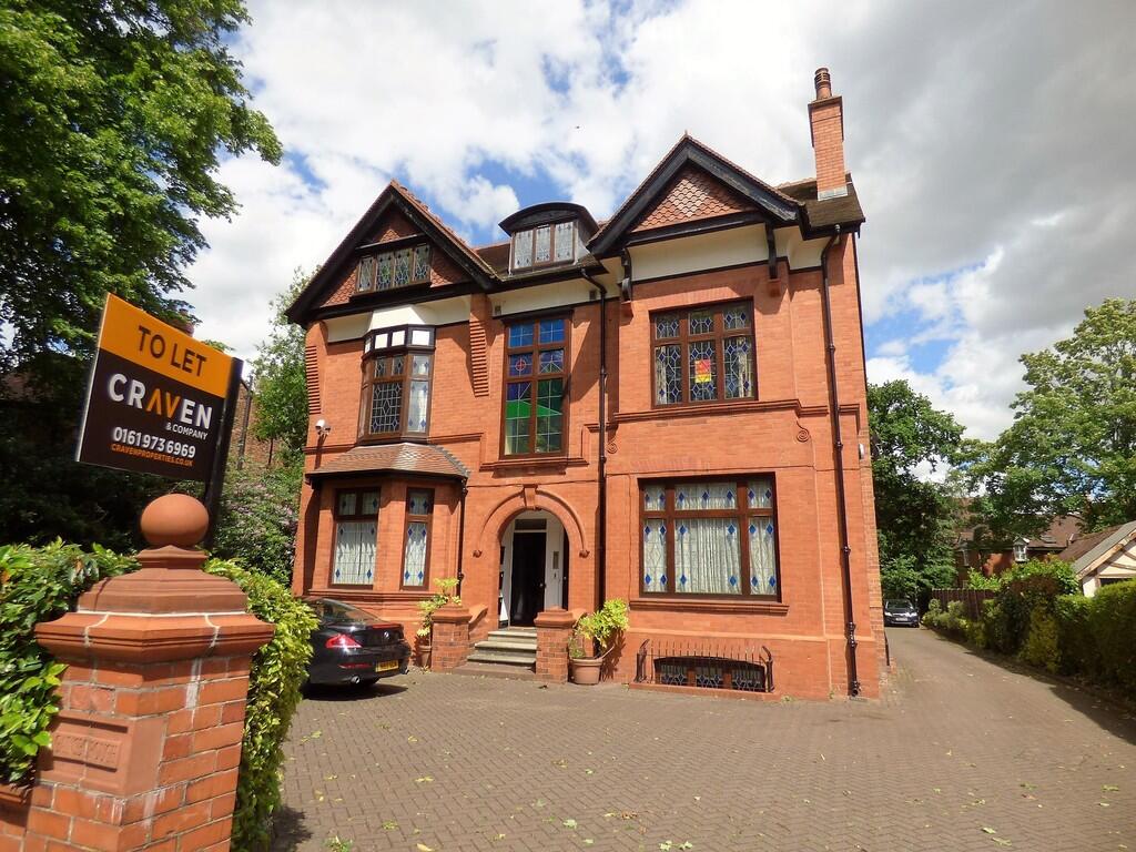 2 bed Apartment for rent in Gatley. From Craven & Company - Sale