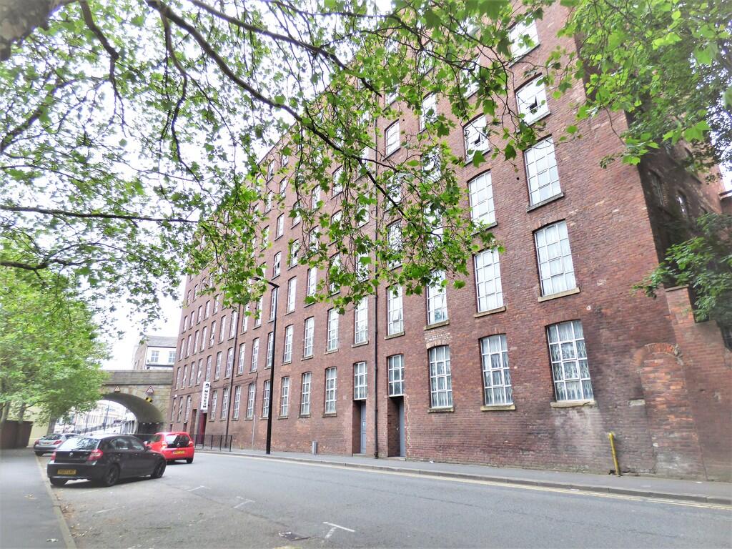 0 bed Studio for rent in Stockport. From Craven & Company - Sale