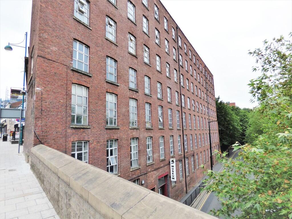 3 bed Apartment for rent in Stockport. From Craven & Company - Sale