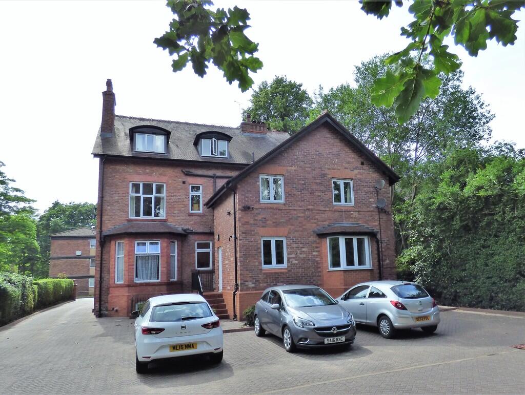 3 bed Mews for rent in Gatley. From Craven & Company - Sale