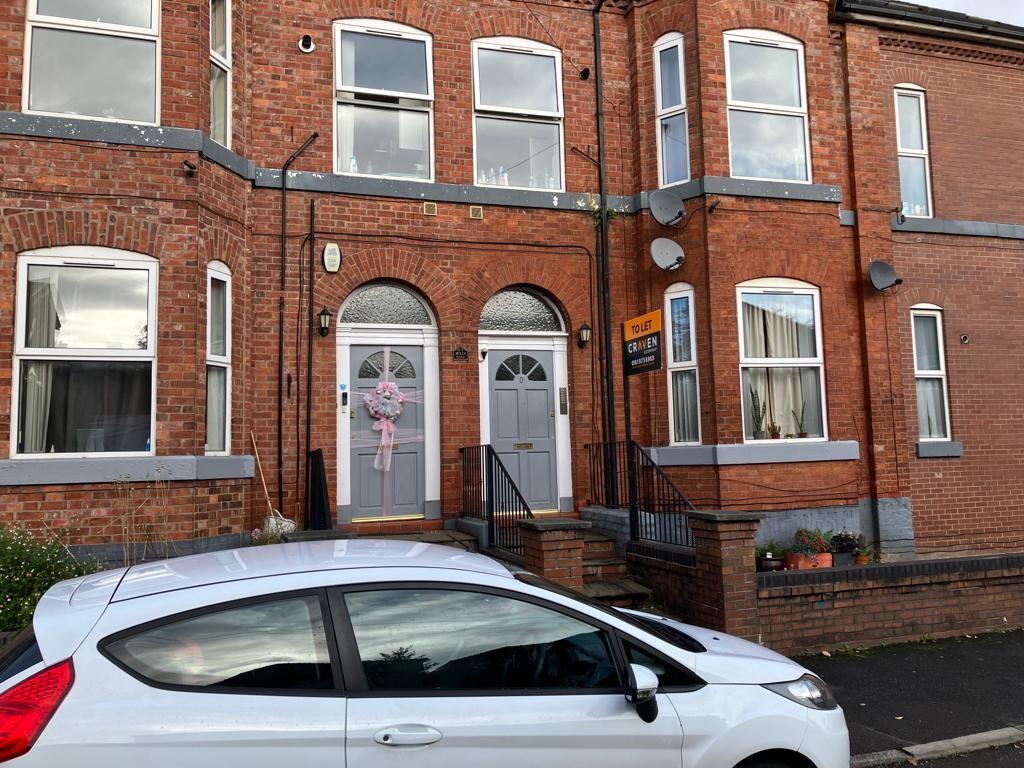 1 bed 1st Floor Flat for rent in Stockport. From Craven & Company - Sale