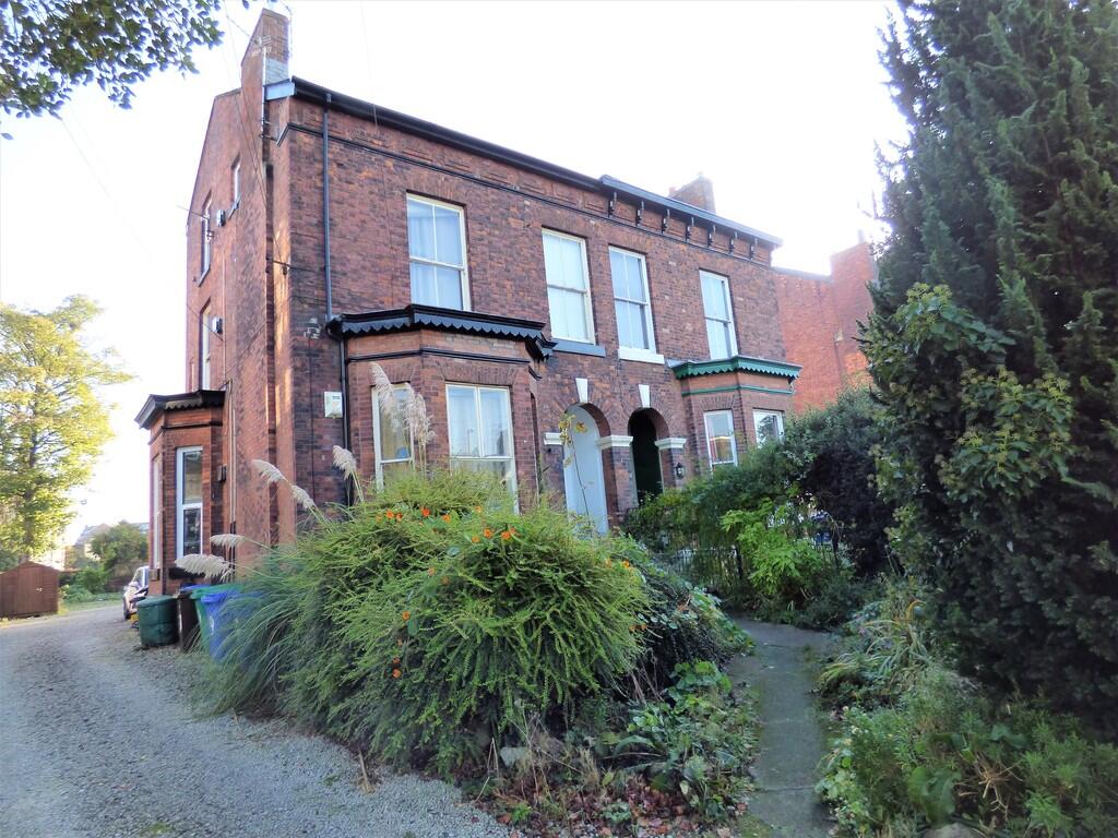 1 bed 1st Floor Flat for rent in Stretford. From Craven & Company - Sale