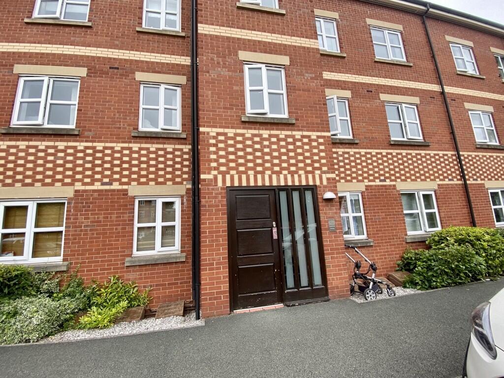 2 bed 1st Floor Flat for rent in Sale. From Craven & Company - Sale 2 bed 1st Floor Flat for rent in Sale. From Craven & Company - Sale