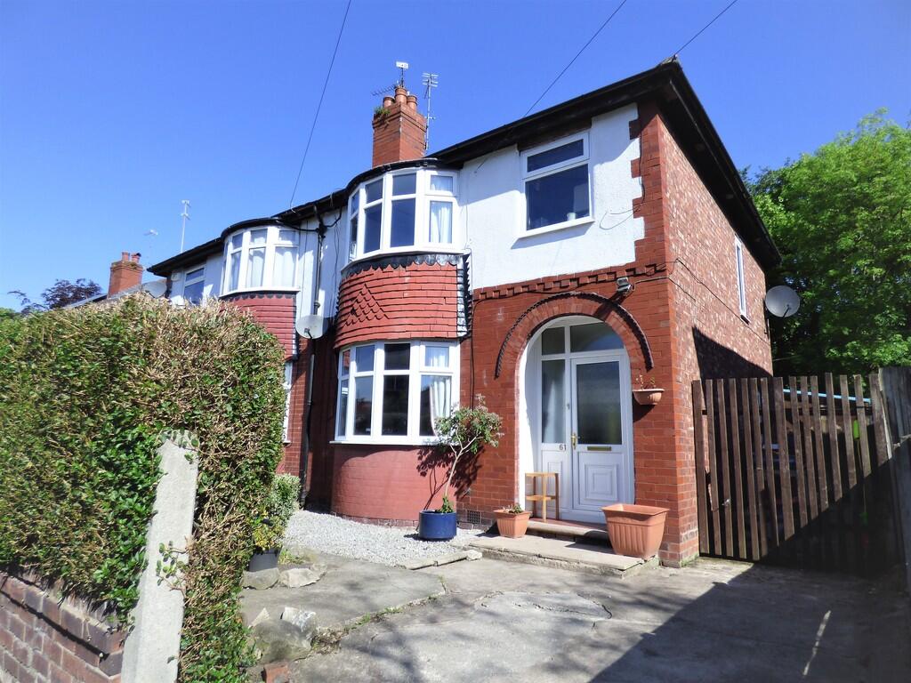 3 bed Semi Detached for rent in Stockport. From Craven & Company - Sale