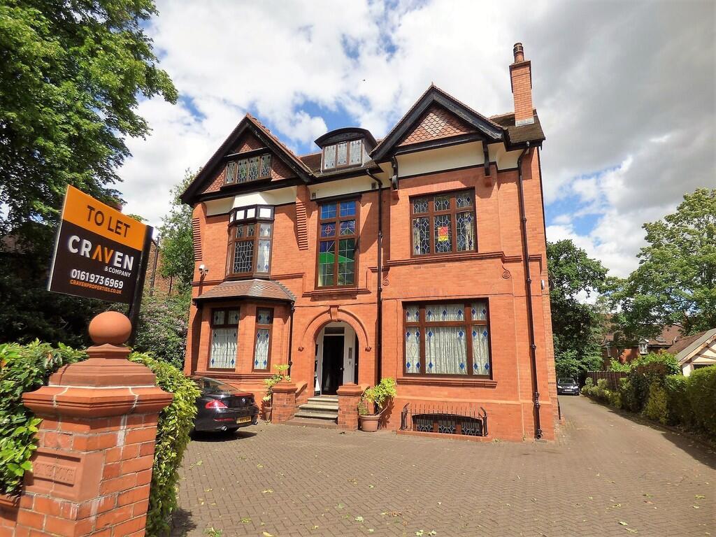1 bed Apartment for rent in Manchester. From Craven & Company - Sale