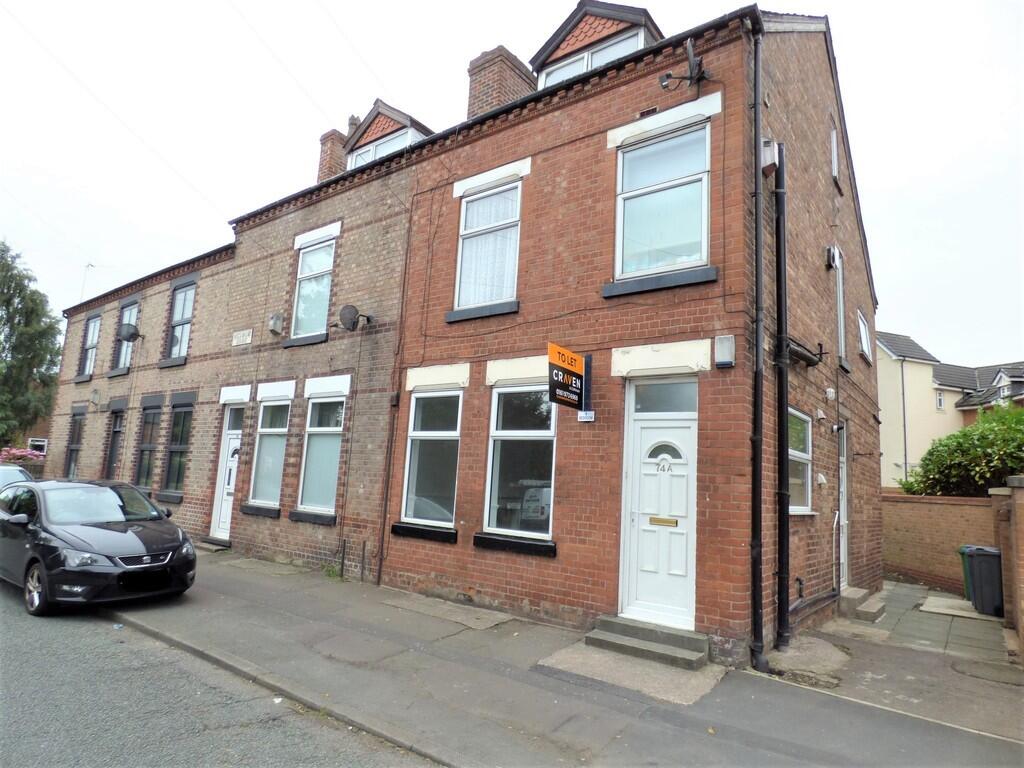 1 bed House (unspecified) for rent in Gatley. From Craven & Company - Sale