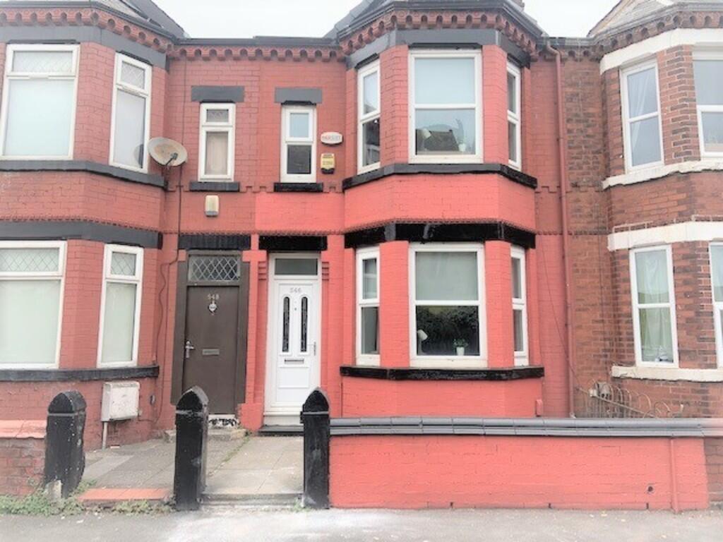 4 bed House Share for rent in Salford. From Craven & Company - Sale