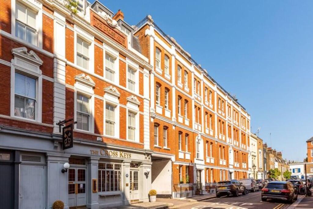 2 bed Apartment for rent in Chelsea. From Craven & Company - Sale 2 bed Apartment for rent in Chelsea. From Craven & Company - Sale