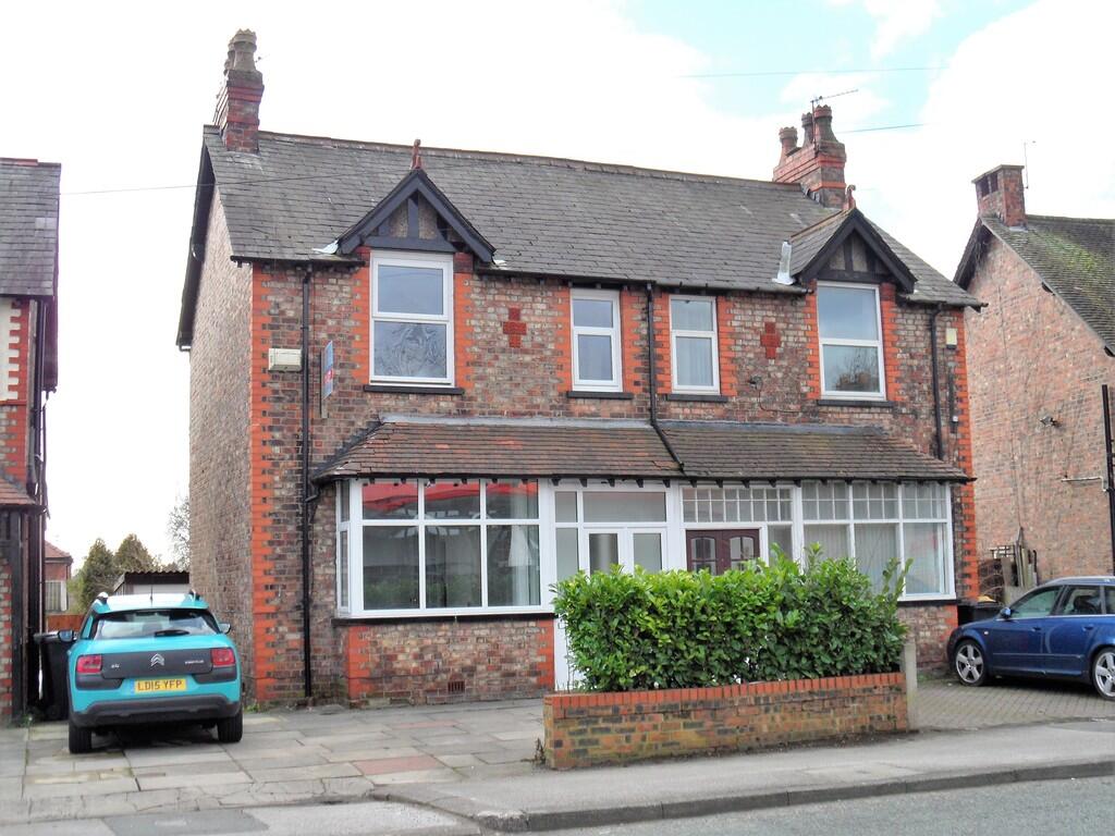 2 bed Semi Detached for rent in Hale. From Craven & Company - Sale 2 bed Semi Detached for rent in Hale. From Craven & Company - Sale