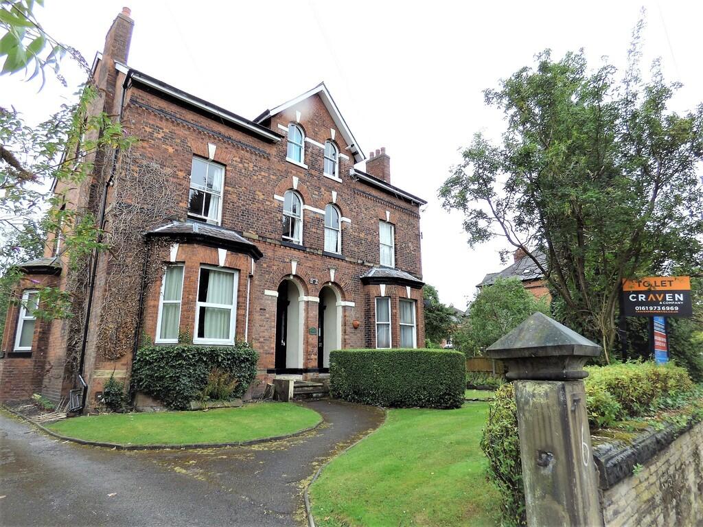 2 bed 1st Floor Flat for rent in Sale. From Craven & Company - Sale