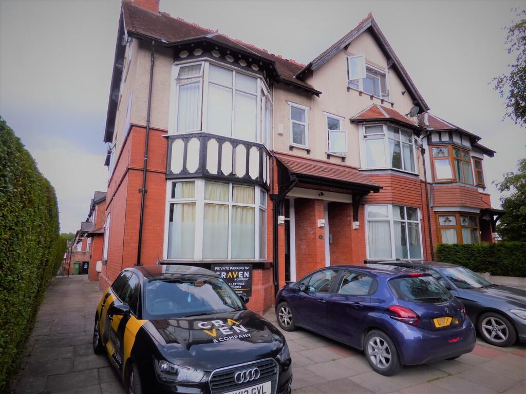 1 bed 1st Floor Flat for rent in Sale. From Craven & Company - Sale 1 bed 1st Floor Flat for rent in Sale. From Craven & Company - Sale