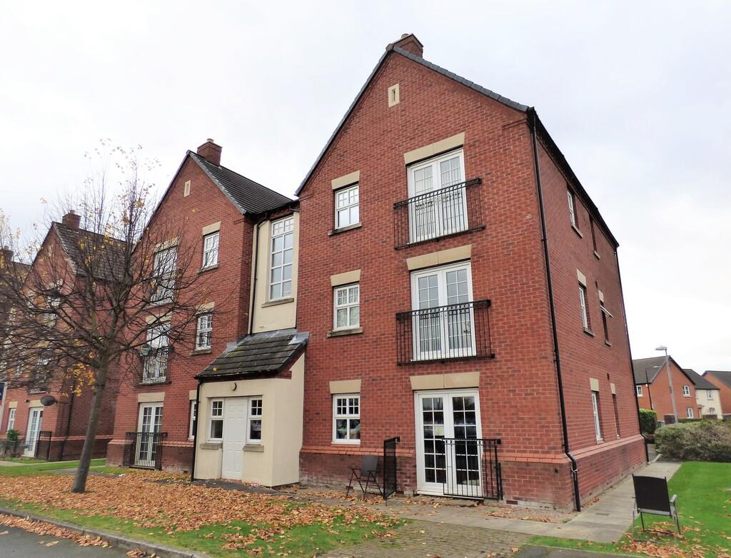 2 bed Apartment for rent in Stretford. From Craven & Company - Sale