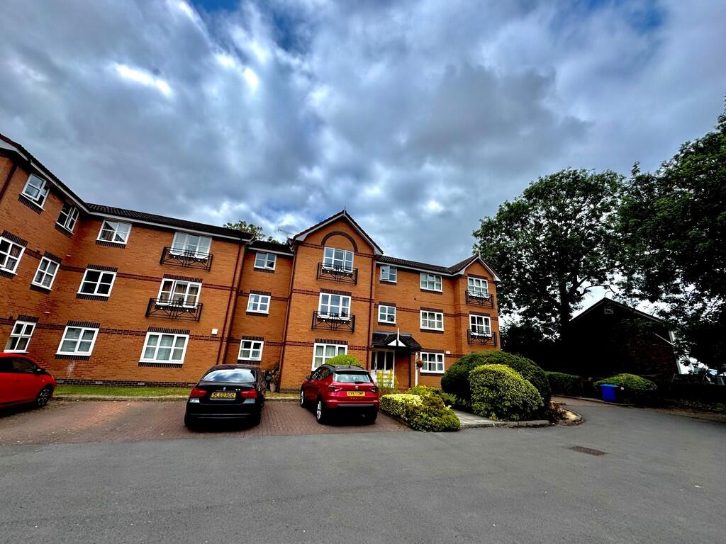 2 bed Apartment for rent in Sale. From Craven & Company - Sale