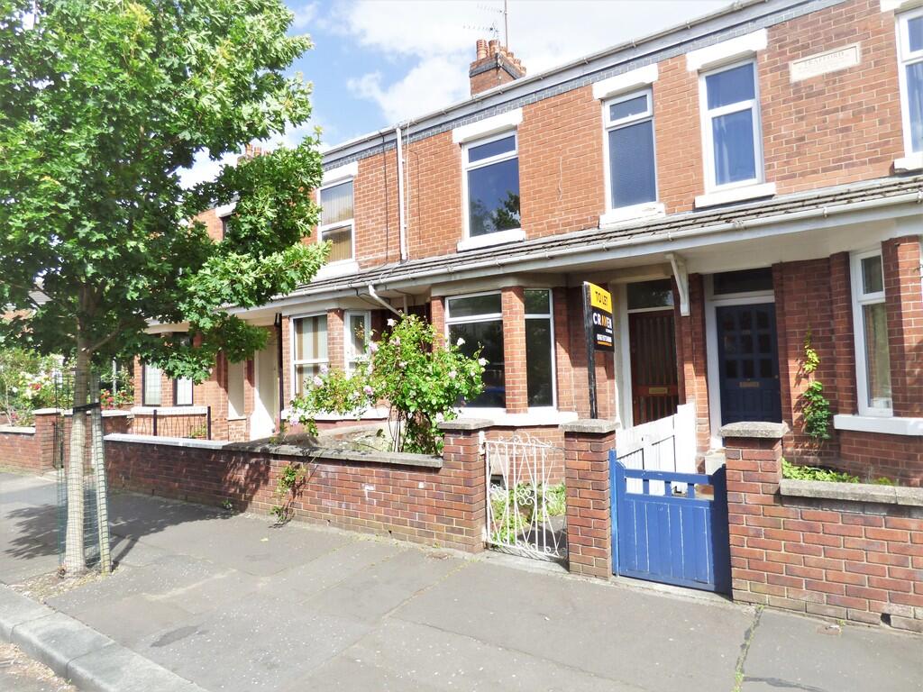 3 bed Mid Terraced House for rent in Manchester. From Craven & Company - Sale