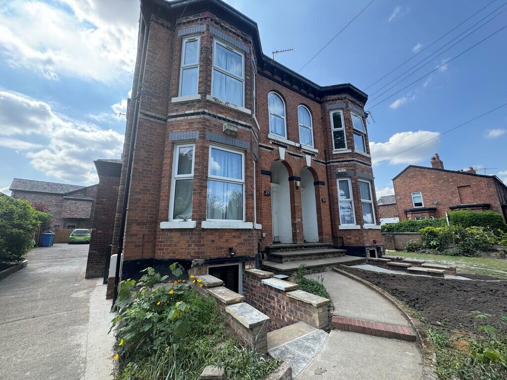1 bed Apartment for rent in Sale. From Craven & Company - Sale