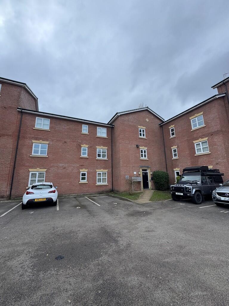 2 bed Apartment for rent in Manchester. From Craven & Company - Sale
