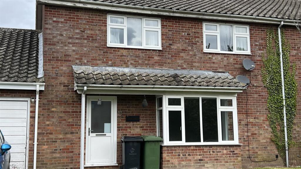 1 bed Apartment for rent in Banham. From Goymour Homes - Bury St. Edmunds