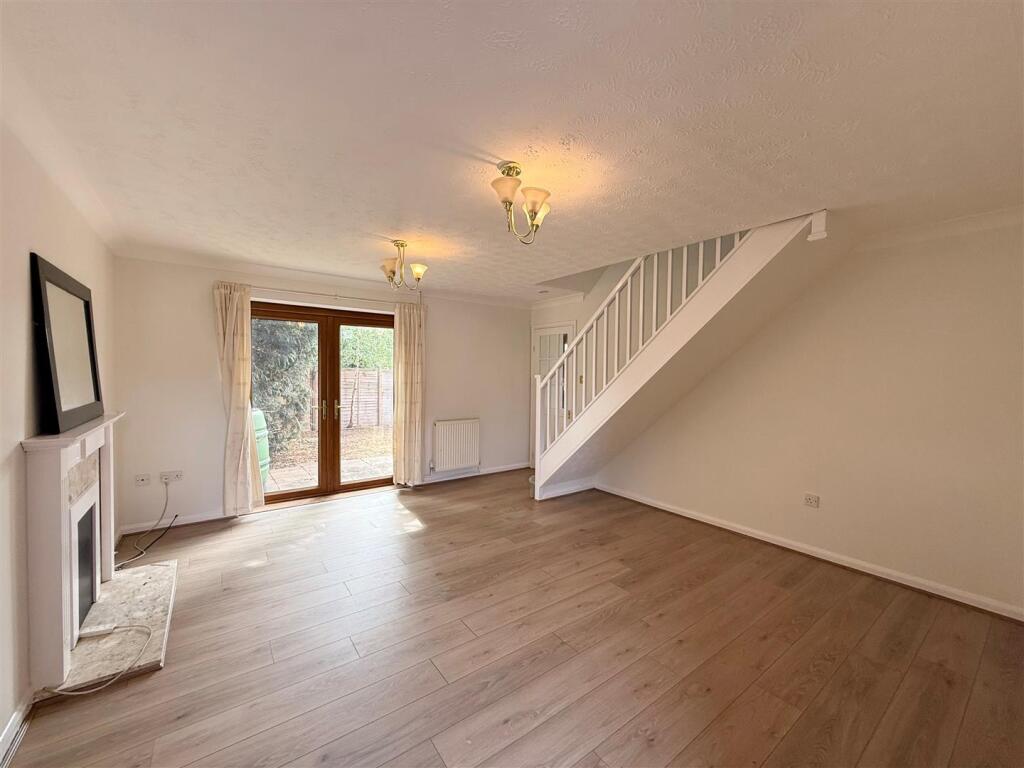 2 bed End of Terrace for rent in Thetford. From Goymour Homes - Bury St. Edmunds