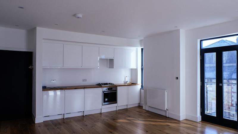 1 bed 1st Floor Flat for rent in Newmarket. From Goymour Homes - Bury St. Edmunds