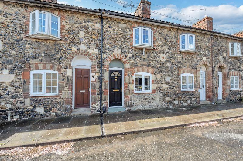 2 bed Mid Terraced House for rent in Bury St Edmunds. From Goymour Homes - Bury St. Edmunds 2 bed Mid Terraced House for rent in Bury St Edmunds. From Goymour Homes - Bury St. Edmunds