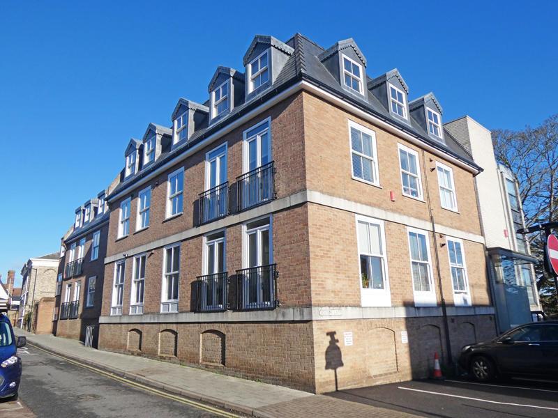 2 bed Apartment for rent in Bury St Edmunds. From Goymour Homes - Bury St. Edmunds 2 bed Apartment for rent in Bury St Edmunds. From Goymour Homes - Bury St. Edmunds