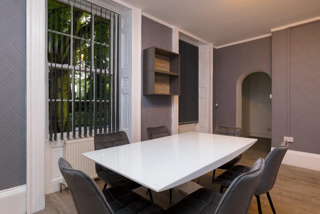 6 bed Apartment for rent in Newcastle upon Tyne. From Graysons Properties - Newcastle Upon Tyne