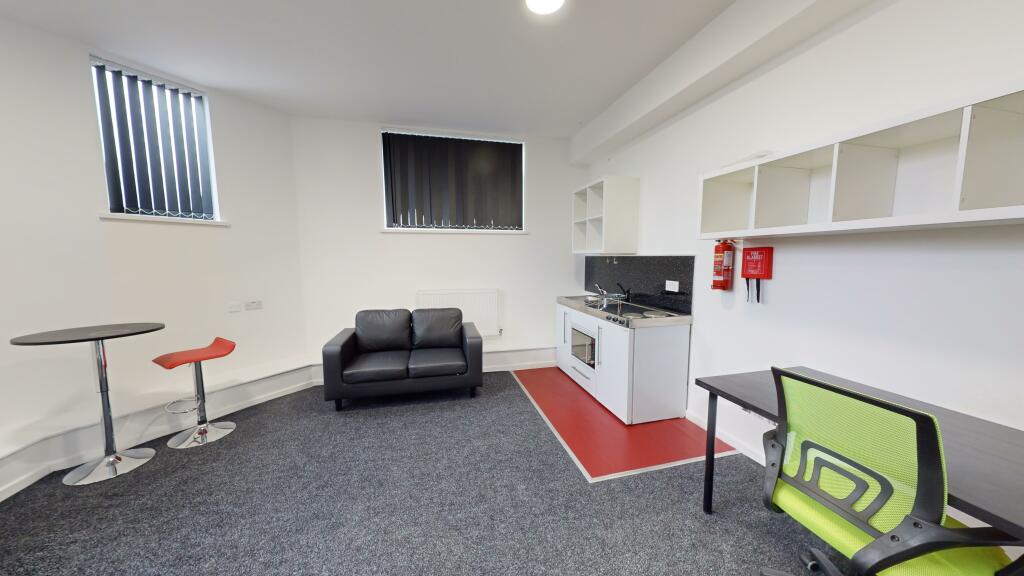 1 bed Apartment for rent in Sunderland. From Graysons Properties - Newcastle Upon Tyne