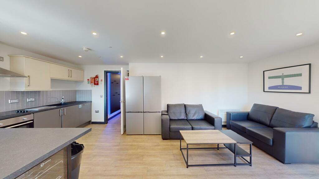 4 bed Apartment for rent in Newcastle upon Tyne. From Graysons Properties - Newcastle Upon Tyne