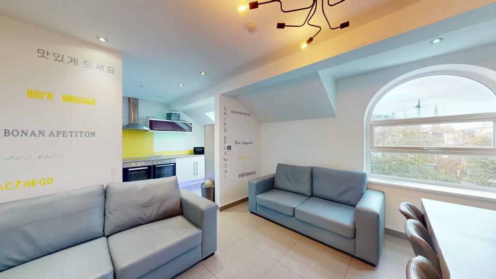 1 bed Flat Share for rent in Sunderland. From Graysons Properties - Newcastle Upon Tyne