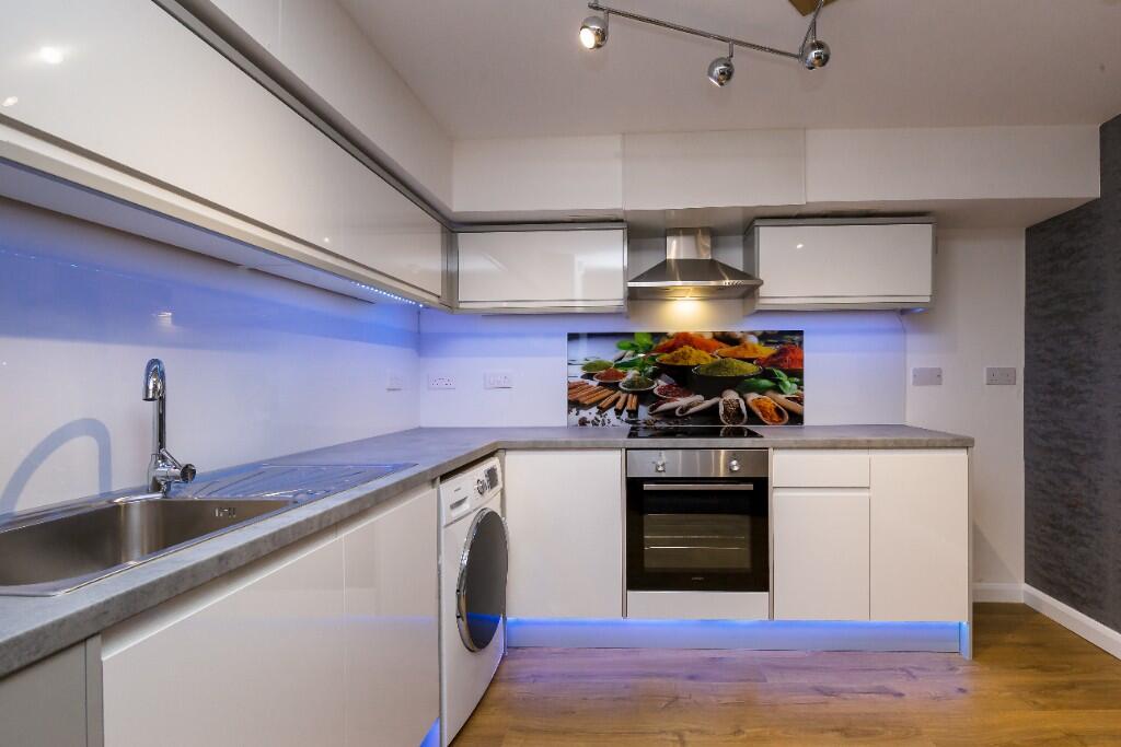 4 bed Apartment for rent in Newcastle upon Tyne. From Graysons Properties - Newcastle Upon Tyne