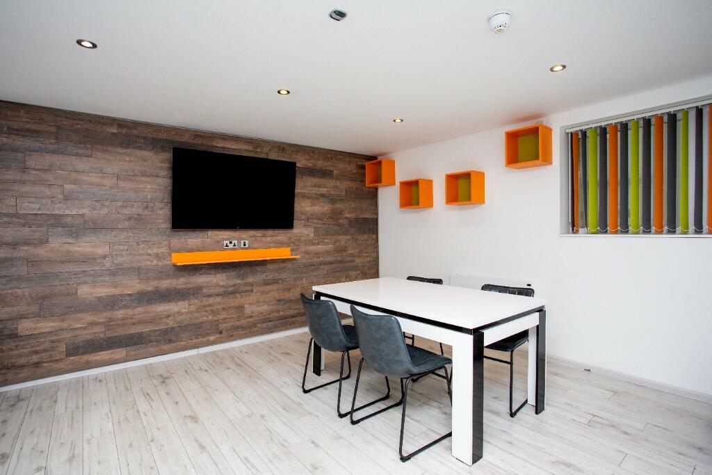 1 bed Apartment for rent in Sunderland. From Graysons Properties - Newcastle Upon Tyne